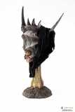 Lord of the Rings Replica 1/1 Scale Art Mask Mouth of Sauron 65 cm - PURE005LR