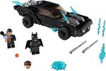 LEGO Super Heroes Batmobile: The Penguin Chase - 76181