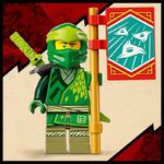 LEGO Ninjago Lloyd’s Legendary Dragon - 71766