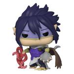 Funko Pop! My Hero Academia Tamaki in Hero Costume #1005