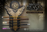 Fantastic Beasts Wand Set - NN5068