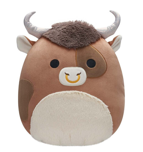 Squishmallow 30εκ. Shep Ο Ταύρος - SQCR02407