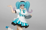 Hatsune Miku PVC Statue Costumes Cafe Maid Ver. - TAPR451604600