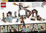 Lego Ninjago Ninja Training Center - 71764