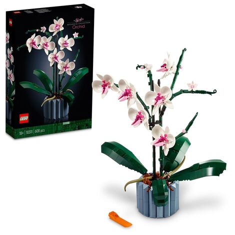 LEGO Creator Orchid - 10311