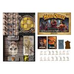 HeroQuest: Return of the Witch Lord Quest Pack - F4193