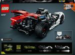 LEGO Technic Formula E Porsche 99X Electric - 42137