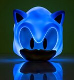 Sonic the Hedgehog Mood Light Sonic Head 12 cm - FIZZ2057