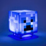 Minecraft: Charged Creeper Light - PP7712MCF