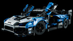 LEGO McLaren Senna GTR™ - 42123