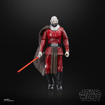 Star Wars: Knights Of The Old Republic Black Series Gaming Greats Action Figure Darth Malak 15 Cm - F7094