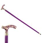 DC Comics Suicide Squad Joker Cane Replica - NN4558