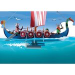 Playmobil Asterix: Η Γαλέρα Των Πειρατών - 71087