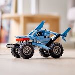 LEGO Technic Monster Jam Megalodon - 42134