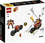 LEGO Ninjago Kai's Mech Rider Evo - 71783