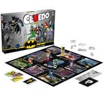 Batman Cluedo Board Game (English Version) - WM00839-EN1