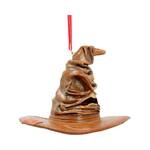 Harry Potter Hanging Tree Ornaments Sorting Hat Case - B5616T1