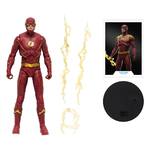 DC Multiverse Action Figure The Flash 18 cm - MCF15244