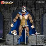 Thundercats Ultimates Action Figure Wave 3 Jaga the Wise Thundercat Mentor 18 cm - SUP7-DE-THUNW03-JGA-01