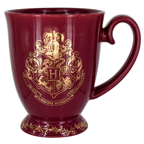 Harry Potter Mug Hogwarts - PP4260HPV2