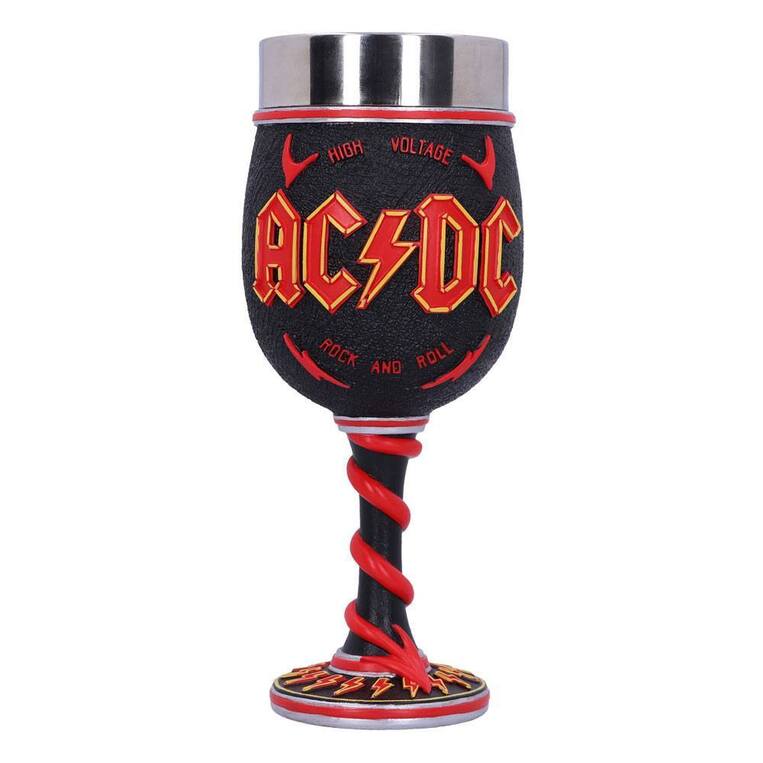 AC/DC Goblet High Voltage - NEMN-B5535T1