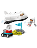 Lego Duplo Space Shuttle Mission - 10944