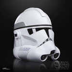 Star Wars Black Series Premium Helmet Phase II Clone Trooper - F3911