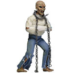 Iron Maiden Piece of Mind Eddie figure 20cm - NECA14921