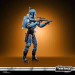 Star Wars: Vintage Collection - Death Watch Mandalorian Action Figure (10cm) - F4477