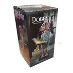 Harry Potter Dobby Sculpt - NN7872