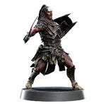 The Lord of the Rings Figures of Fandom PVC Statue Lurtz 25 cm - WETA865203345