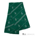 HARRY POTTER SLYTHERIN LIGHTWEIGHT SCARF