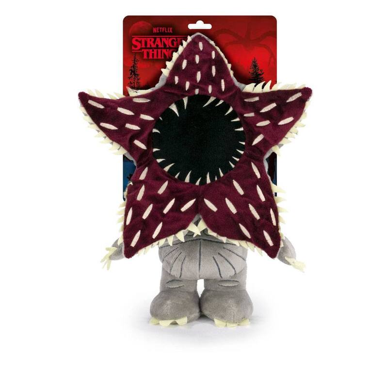 Stranger Things Plush Figure Demogorgon 27 cm - 760021114