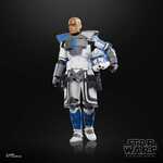 Star Wars: The Clone Wars Black Series Action Figure Clone Commander Jesse 15 cm - F8330