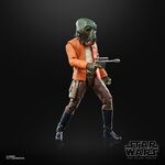 Star Wars Black Series The Power Of The Force Cantina Showdown pack figure 15cm - F1266