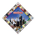 Monopoly - The Office Edition Board Game - WM03010-EN1-6