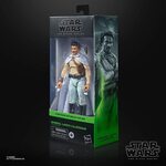 Star Wars The Black Series General Lando Calrissian Return Of Jedi Collectible Figure - F1871