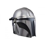 Star Wars The Black Series The Mandalorian Electronic Helmet - F0493