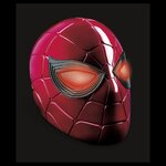 Avengers: Endgame - Iron Spider Electronic Helmet- F0201