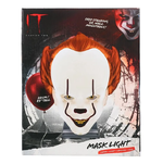 IT - Pennywise Mask - Light - PP112071T