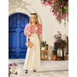 Barbie And Ken Doll Two-Pack For @Barbiestyle, Resort-Wear Fashions - HJW88