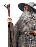 Lord of the Rings Mini Statue Gandalf the Grey 19 cm - WETA860103825