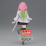 Demon Slayer Kimetsu no Yaiba Love Hashira Mitsuri Kanroji vol.33 Figure 15cm - BAN19809