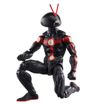 Marvel Legends Series Future Ant-Man Build-A-Figure (Cassie Lang) 6-in Action Figure - F6579