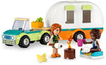 LEGO Friends Holiday Camping Trip - 41726