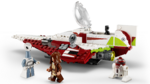 Lego Star Wars Obi-Wan Kenobi’s Jedi Starfighter - 75333