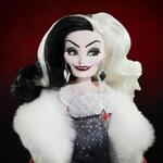 Disney Princess Villains Style Series Cruella De Vil - F3263