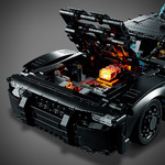 LEGO Technic The Batman - Batmobile - 42127