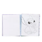 Disney Stitch Activity Album - CRD2700000854