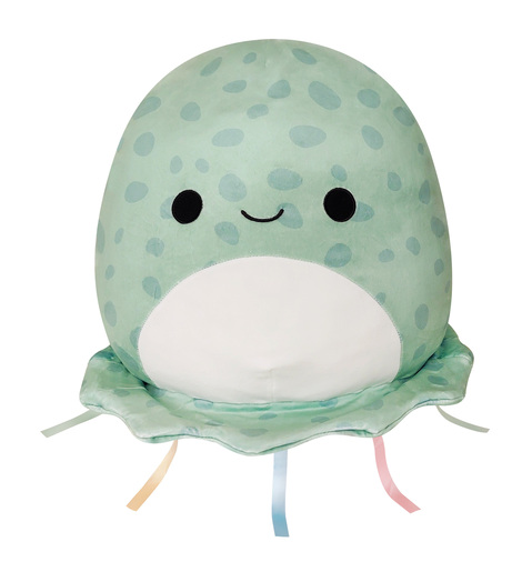 Squishmallows 40εκ. Farina The Green Jellyfish - SQJW22-16JF-12V